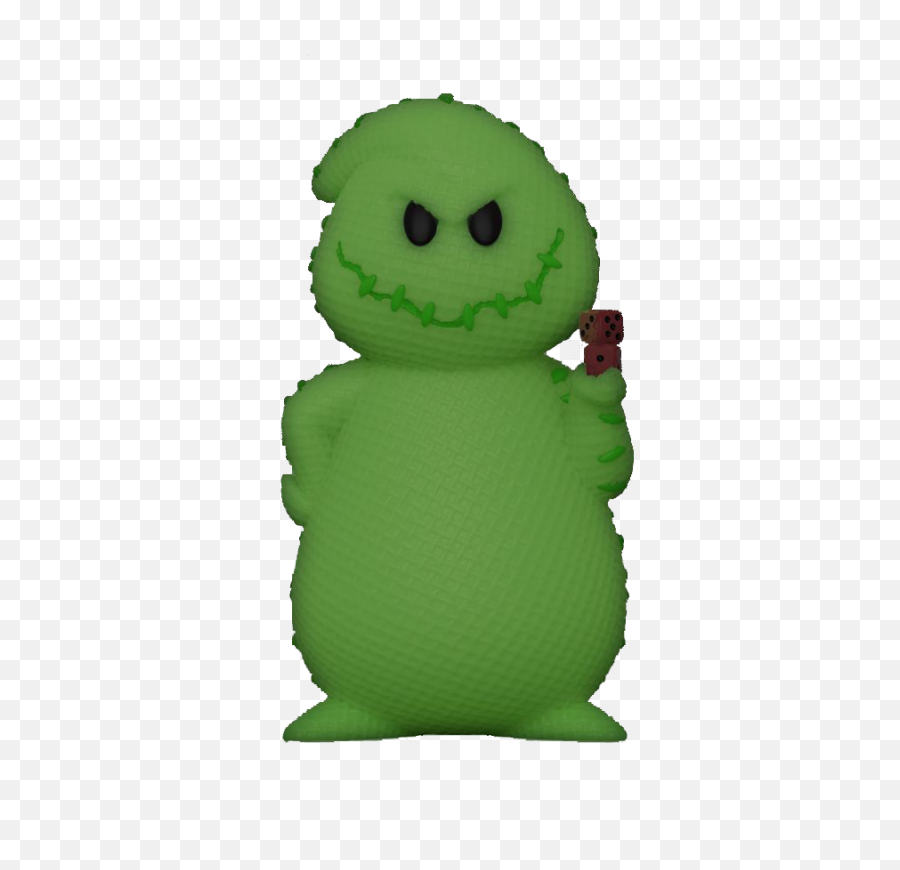 The Nightmare Before Christmas - Oogie Boogie Vinyl Soda Figure In Collector Can Supernatural Creature Emoji,Nightmare Before Christmas Clipart