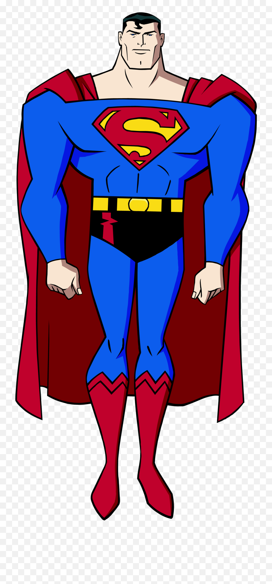 Superman Logo Batman Clark Kent Clip - Superman Clipart Emoji,Superman Clipart