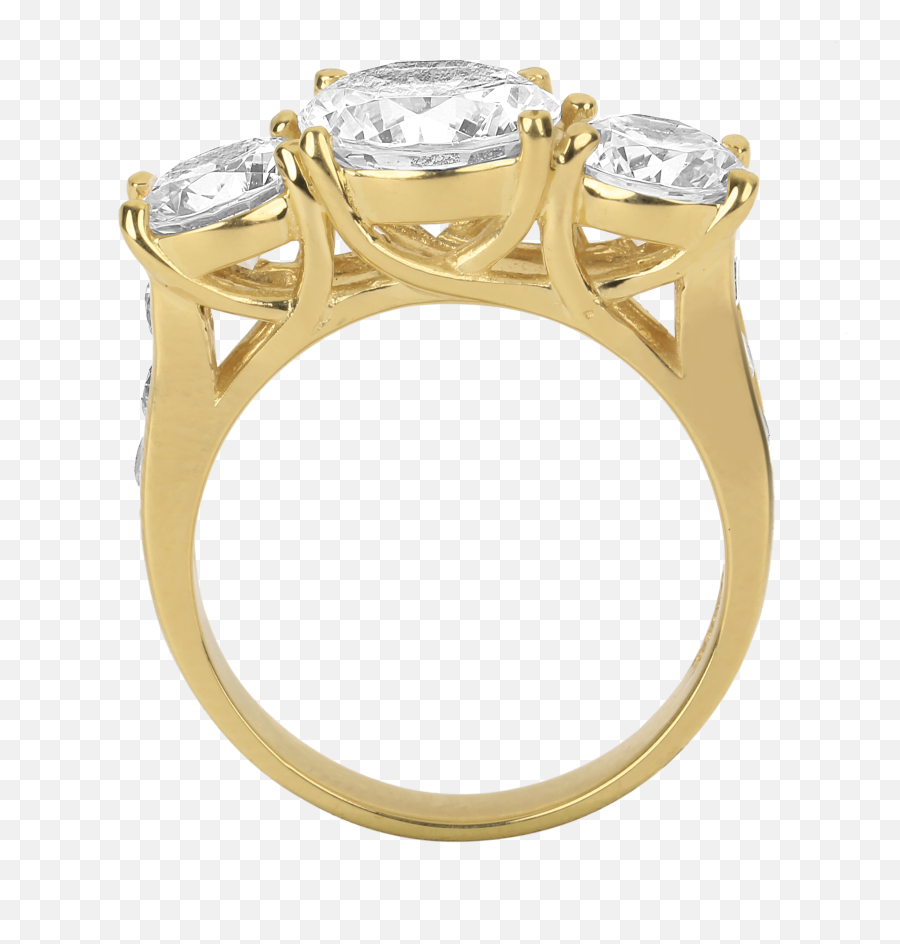 Ring Ornament Metal Diamond Gold Wedding Designring Emoji,Gold Design Png