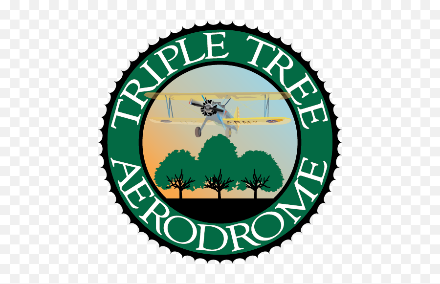 Aviation Centered Education Ace - Ben Files Triple Tree Emoji,Uncle Ben Logo