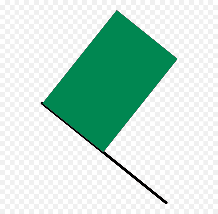 Free Clipart Green Flag Jalves Emoji,Race Flags Clipart