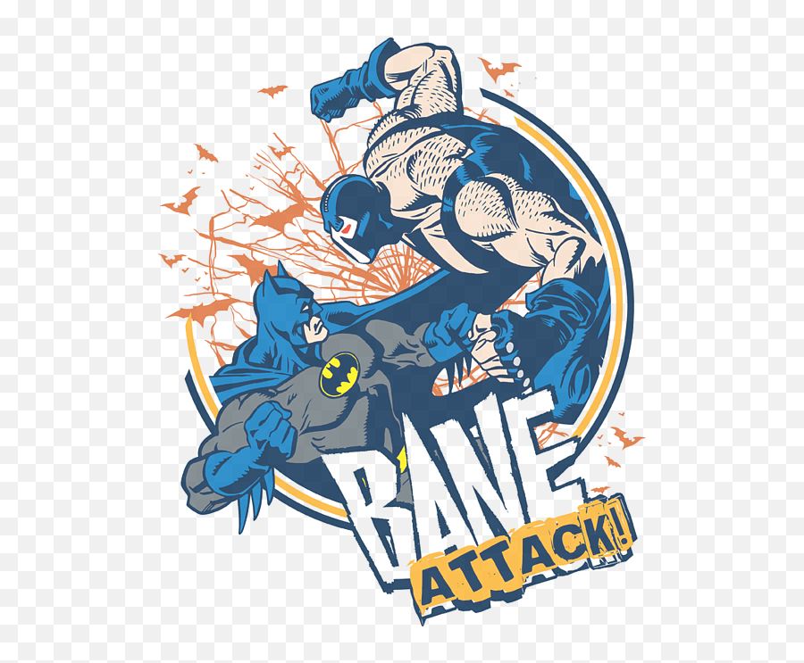 Bane Puzzle For Sale By Roberto Schilling Emoji,Bane Transparent
