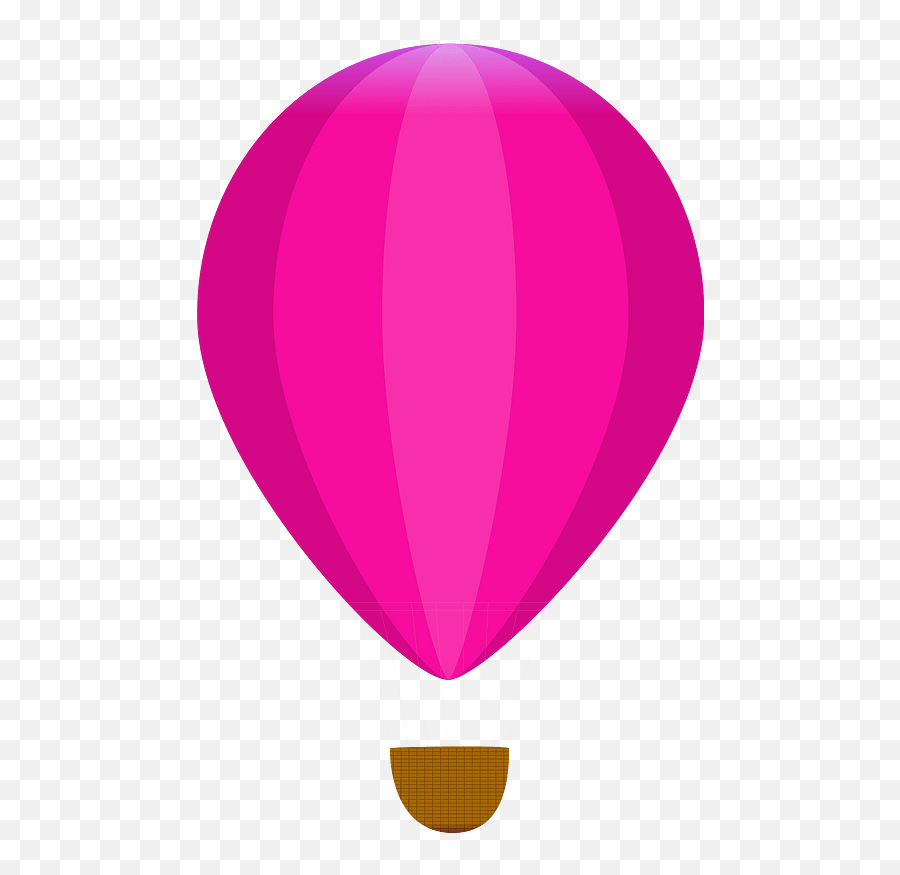 Balloon Clipart Free Download Transparent Png Creazilla Emoji,Purple Balloon Clipart