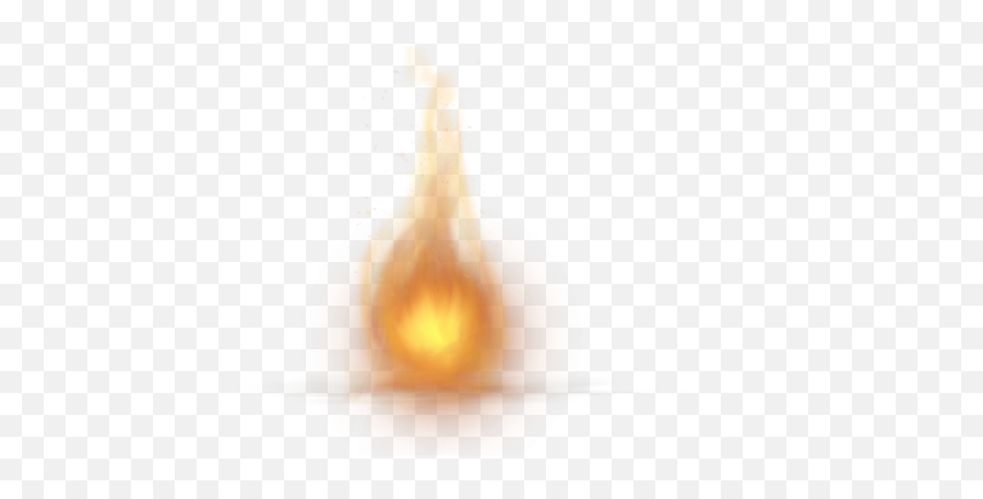 Anime Fire Png Transparent Images - Transparent Background Small Flame Png Emoji,Fire Png