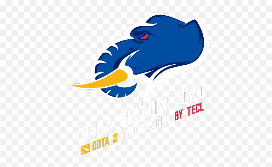 Esports Data Odds Api For Dota 2 - Para Bellum 2020 Dota2 Tournament Emoji,Dota 2 Logo