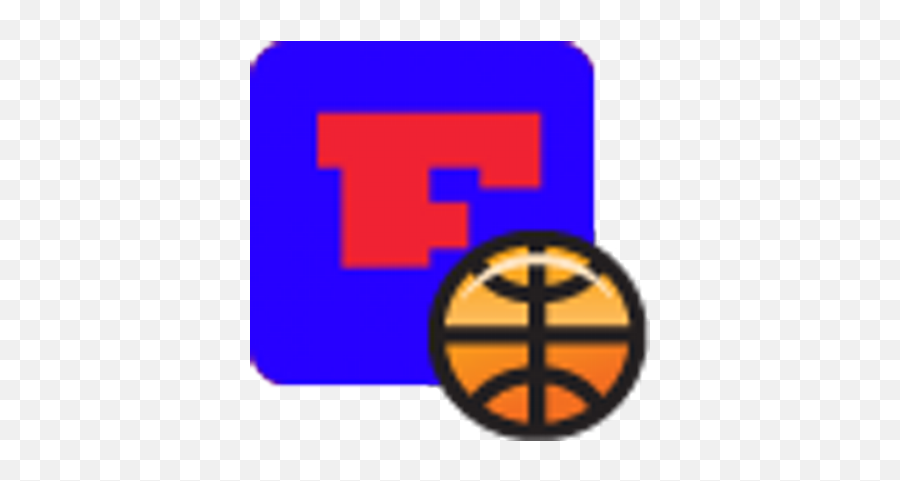 Detroit Pistons - For Basketball Emoji,Detroit Pistons Logo