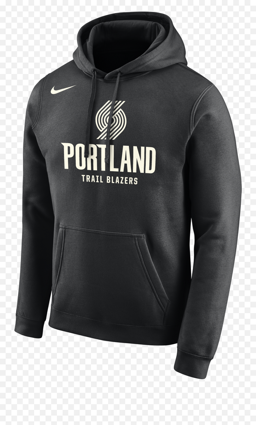 Nike Nba Hoodie Portland Png Image With Emoji,La Clippers Logo