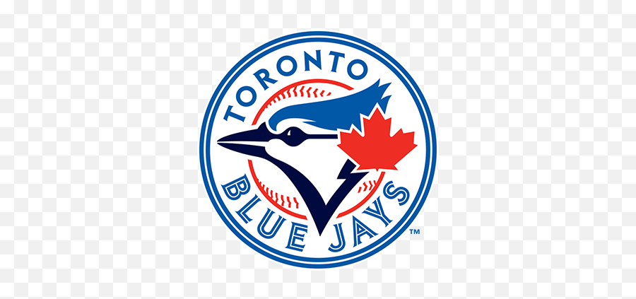 Toronto Blue Jays - Toronto Blue Jays Emoji,Blue Jays Logo