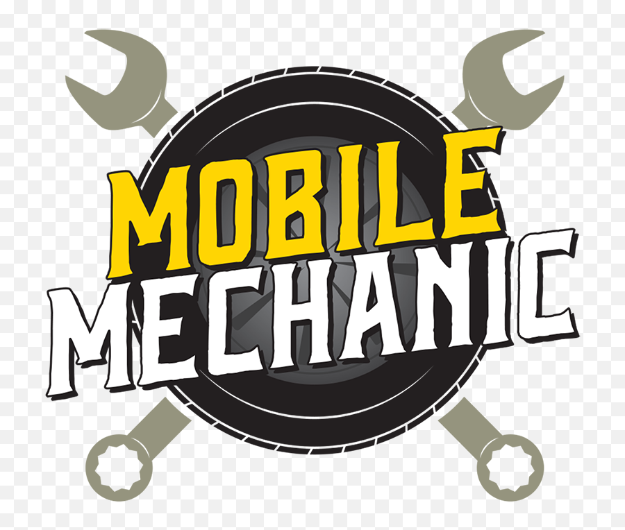 Mechanic Clipart Maintenance Staff - Mobile Mechanic Emoji,Mechanic Clipart