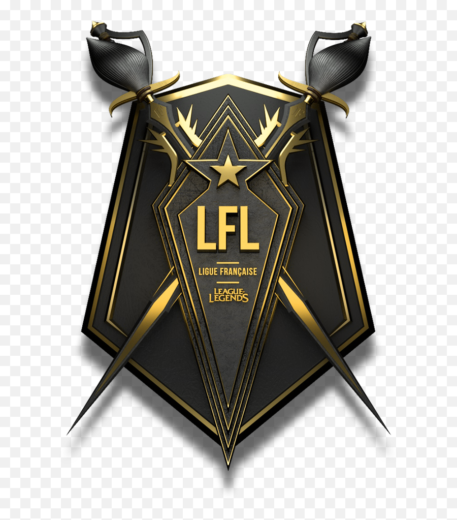 Lfl 2019 Spring - Leaguepedia League Of Legends Esports Wiki Lfl League Of Legends Emoji,League Of Legends Logo