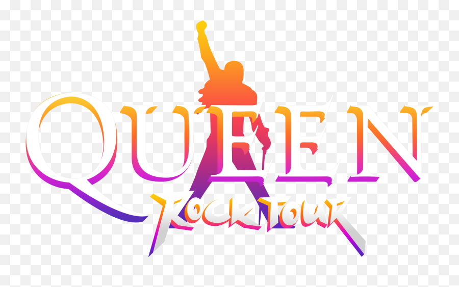 Homepage - Queen Rock Tour Logo Emoji,Queen Band Logo