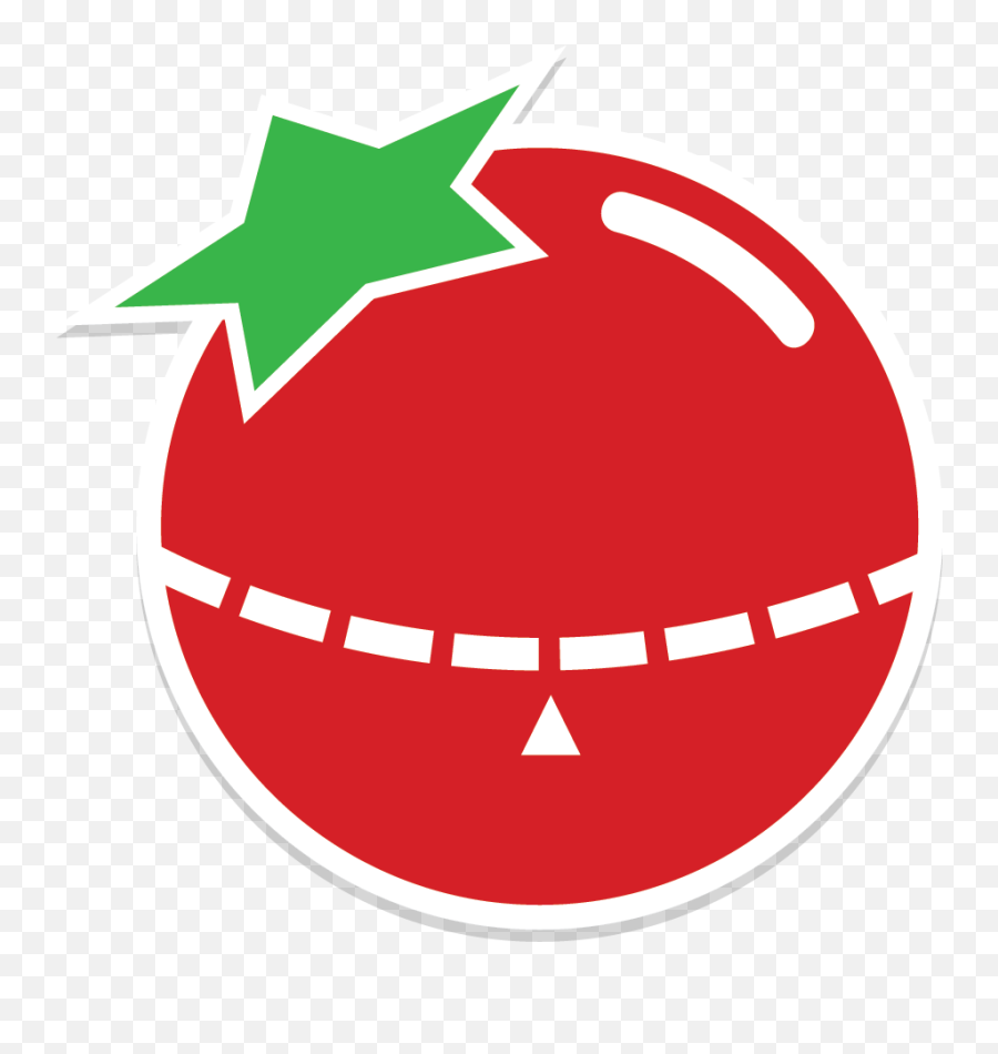The Pomodoro Technique - Pomodoro Of Method Emoji,Timer Clipart