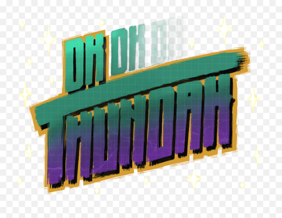 Dk Thundah Productions Emoji,Dk Logo