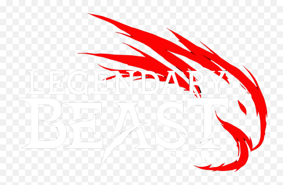 Legendary Beast Studios Be Legendary - Language Emoji,Beast Logo