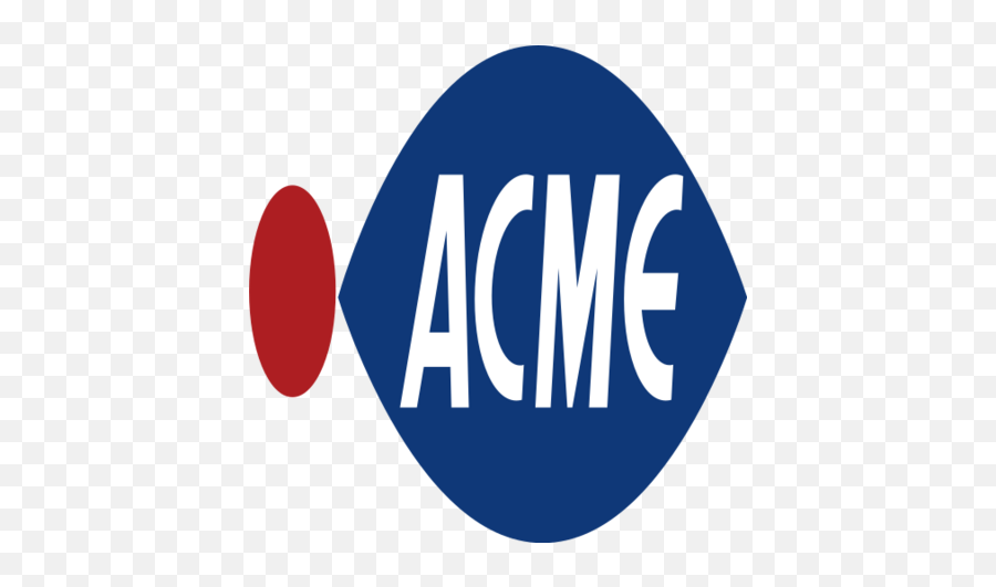 Acme Markets - Dot Emoji,Acme Logo