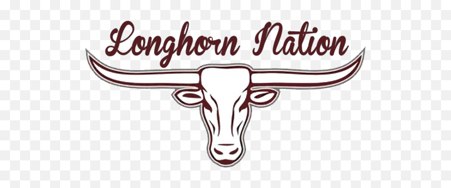 George Ranch Longhorns Logo - George Ranch Longhorns Logo Emoji,Longhorns Logo