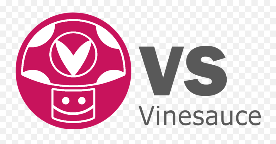 Vinny Vineshroom - Language Emoji,Vinesauce Logo
