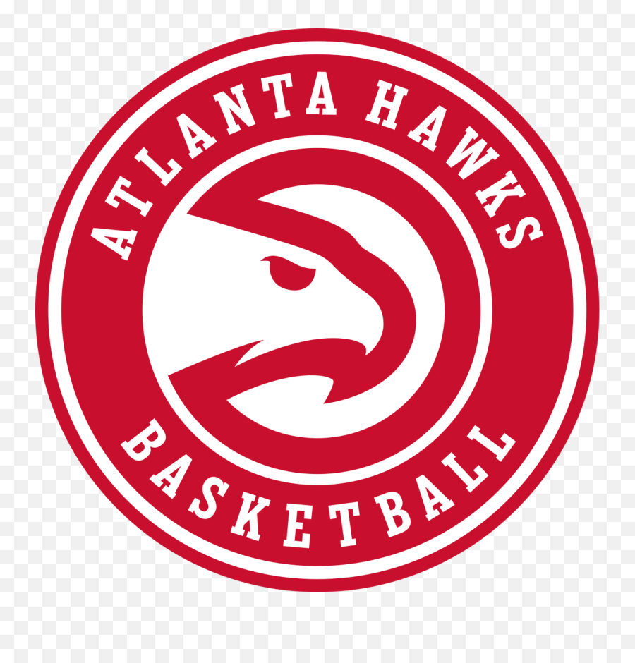 Ranking Every Nba Logo From Worst To First - Atlanta Hawks Emoji,Nba Logo