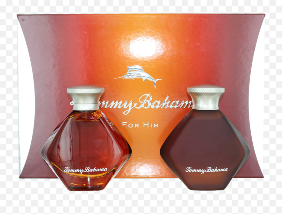 For Him By Tommy Bahama For Men Set Cologne Spray 34oz - Barware Emoji,Tommy Bahama Logo