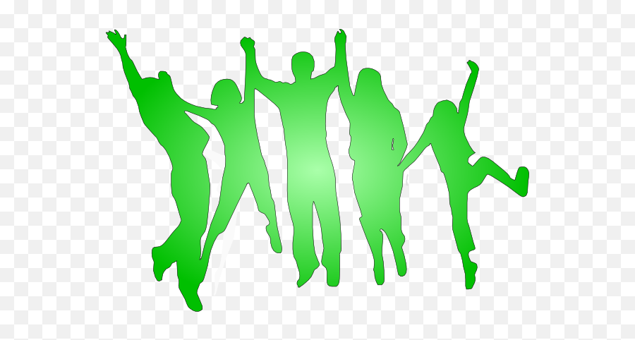 People Crowd Clipart Clipart Kid - Clipartingcom Joining A Club Poster Emoji,People Clipart