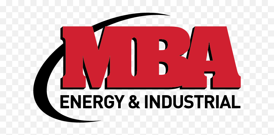Mba Energy U0026 Industrial Emoji,Industrial Logo