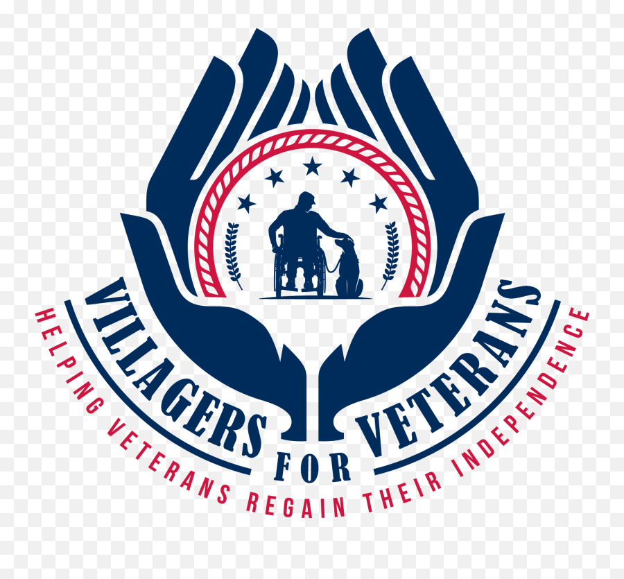 Villagers For Veterans - Villagers For Veterans Emoji,Veteran Logo