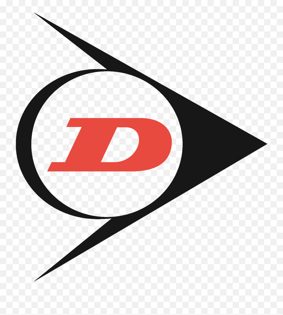 Home - Strings Emoji,Dunlop Logo