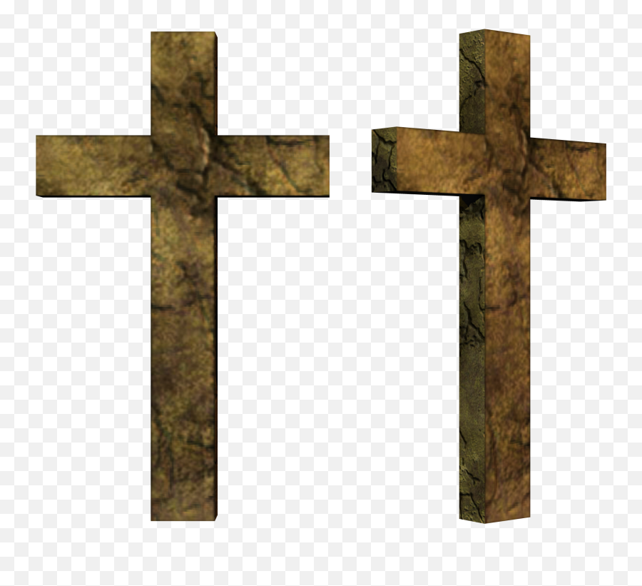 Grave Png Stock - Grave Cross Png Full Size Png Download Portable Network Graphics Emoji,Grave Png