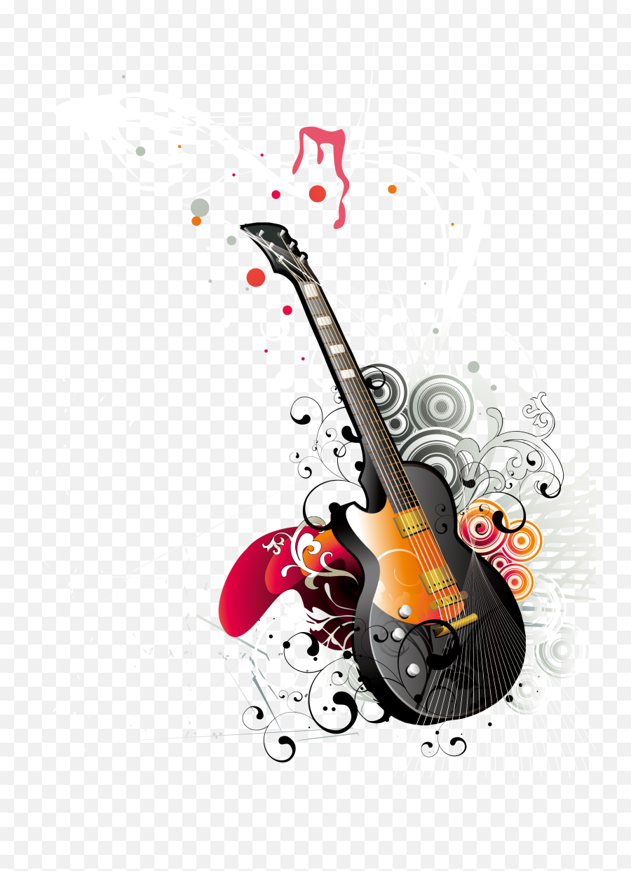 Free Png Music Instruments U0026 Free Music Instrumentspng - Vector Music Clipart Png Emoji,Instruments Png