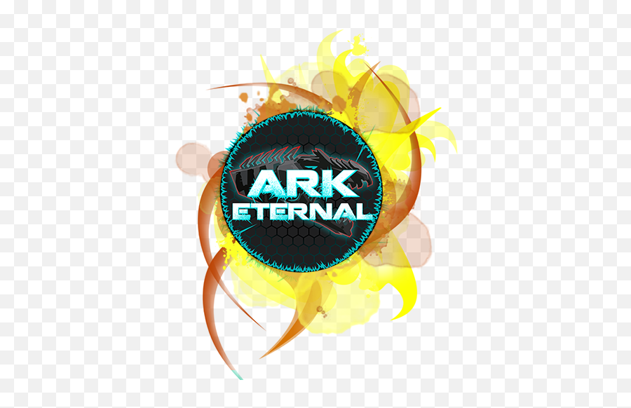 Survival Evolved Wiki - Ark Extinction Logo Transparent Png Emoji,Ark Logo Png