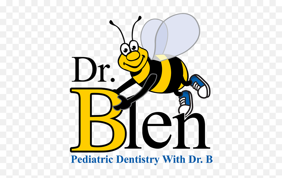 Memphis Pediatric Dentist - Dr Michael Blen Dr B Board Happy Emoji,Sparkle Specialist Png