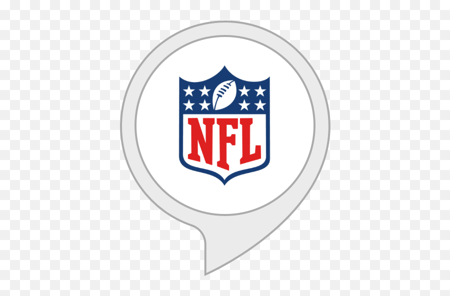 Amazoncom San Francisco 49ers Alexa Skills - Nfl Cancer Emoji,Niners Logo