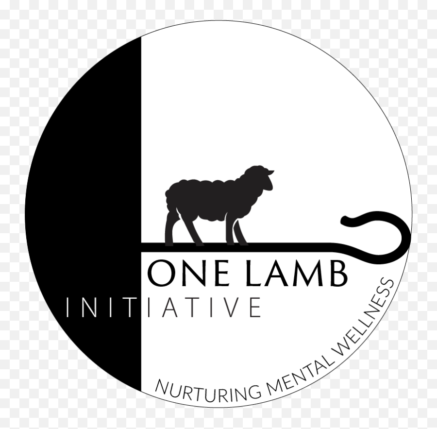 One Lamb Initiative - Language Emoji,Lamb Logo