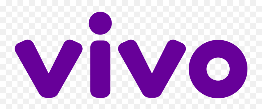 Logo Vivo - Dot Emoji,Vivo Logo