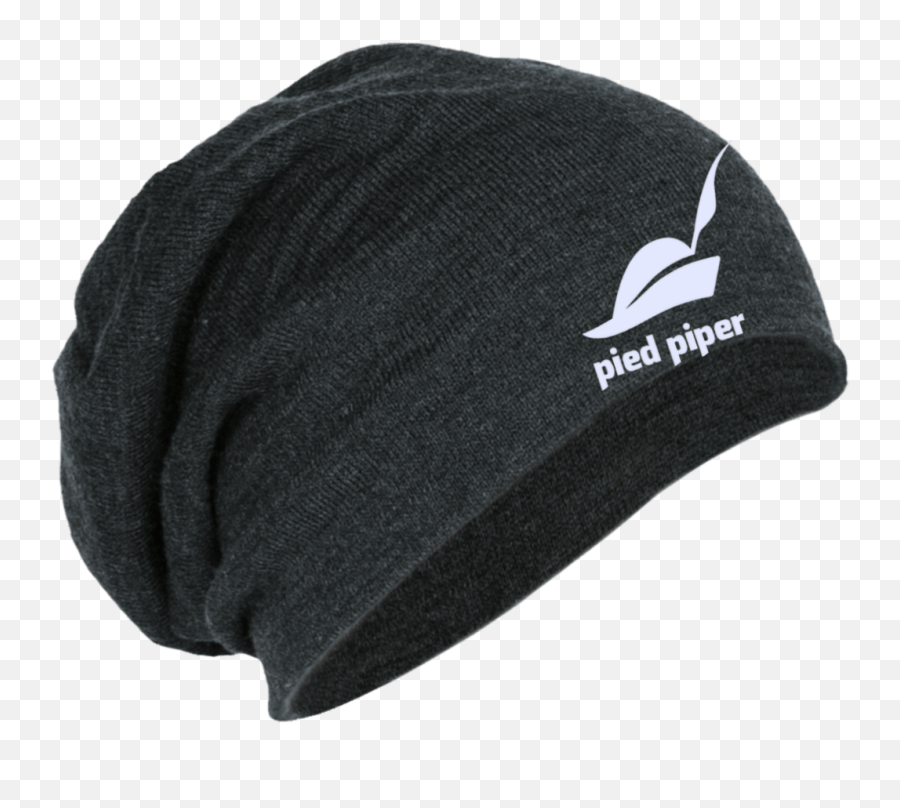 Piped Piper Logo - Silicon Valley Slouch Beanie U2013 Tee Support Unisex Emoji,Pied Piper Logo