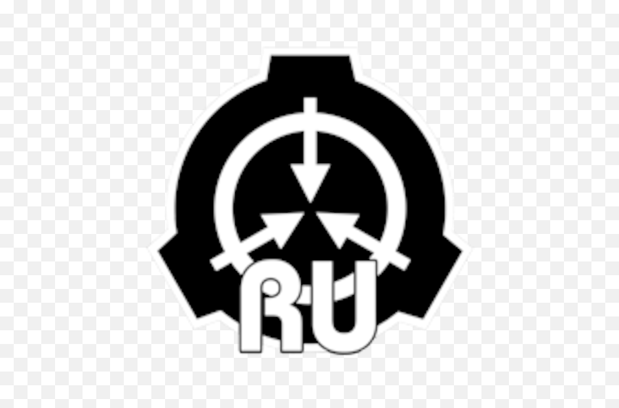 Scp Foundation Ru Database Reader - Scp Logo Gif Imgur Emoji,Scp Logo