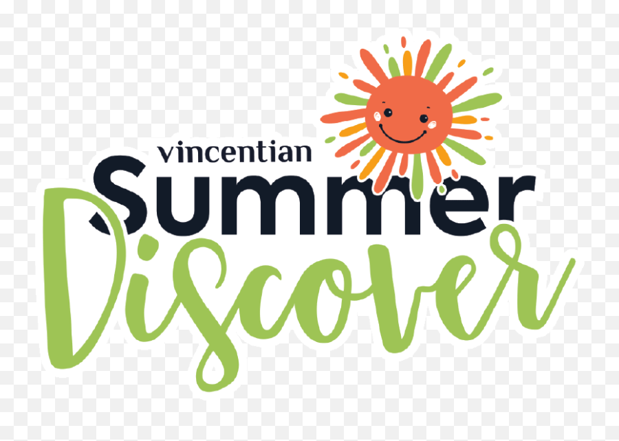 Summer Discover Program Vincentian - Dot Emoji,Pittsburgh Zoo Logo