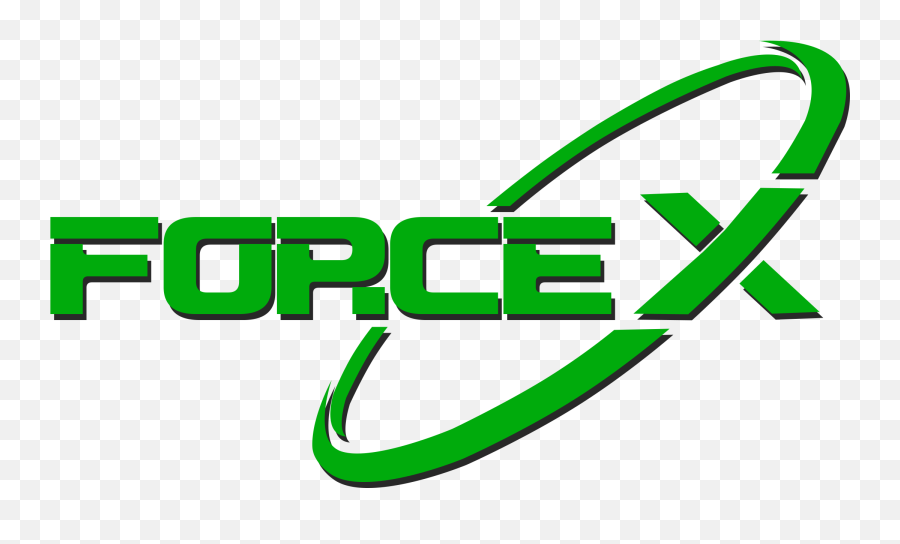 Force - Language Emoji,X Force Logo