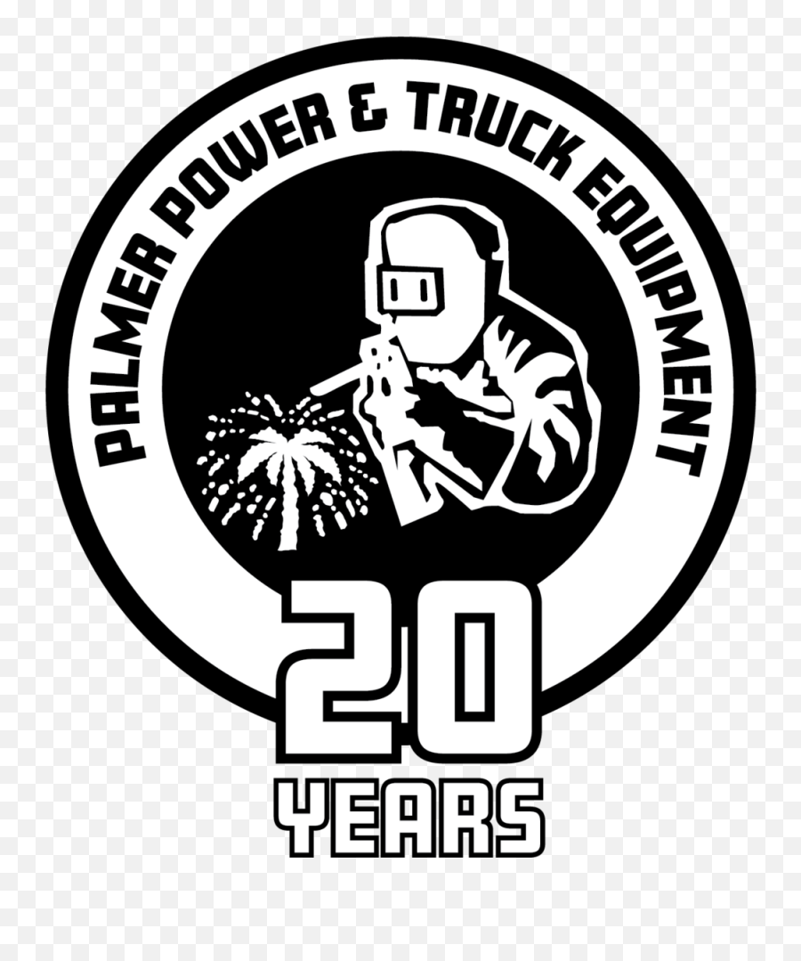 Palmer Power U0026 Truck Equipment - Coffee Time Emoji,Dump Truck Logo