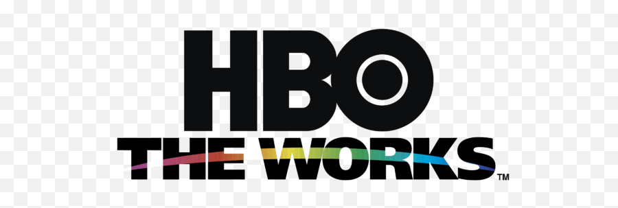 Hbo - Wikiwand Hbo The Works Logo Emoji,Mgmua Home Video Logo