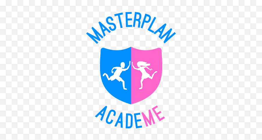 Masterplan Academe Premiere Extracurricular Program - Language Emoji,Vanoss Logo