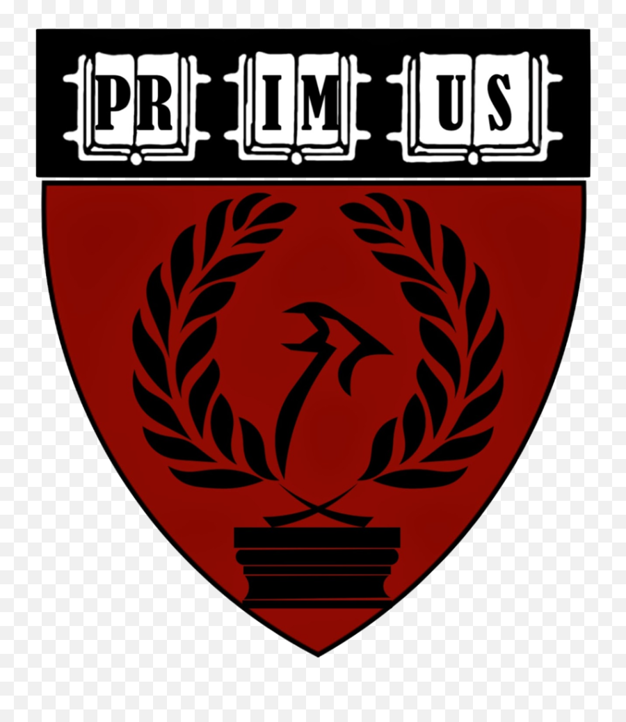 Harvard Primus Emoji,Harvard Png