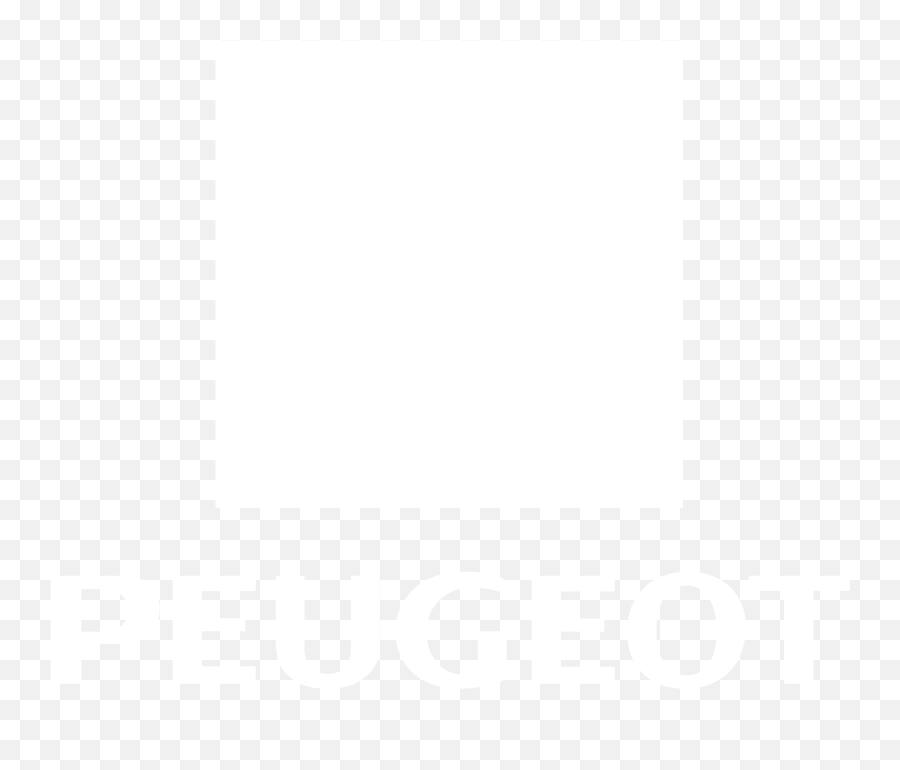 Ps4 Logo White Transparent Transparent - Peugeot Emoji,Ps4 Logo