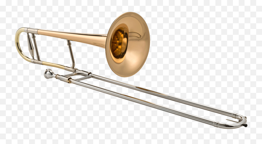 Trombone Png - Trombone Clip Art Emoji,Trombone Png