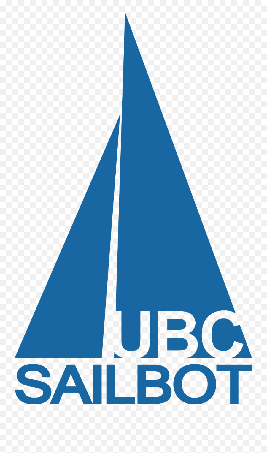 Ubc Sailbot - Ubc Sailbot Emoji,Sailboat Logo