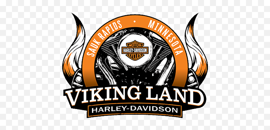 Pre - Owned Harleydavidson Motorcycles In Minnesota Pre Emoji,Harley Davidson Motorcycle Logo