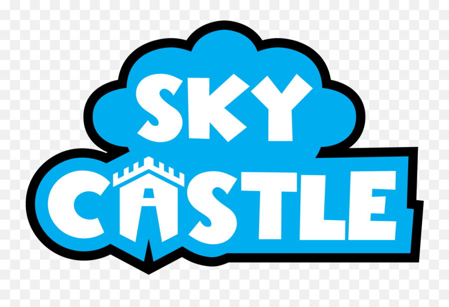 Sky Castle Toys Creators Of Letsglow Studio Skycastletoys Emoji,Logo Toys