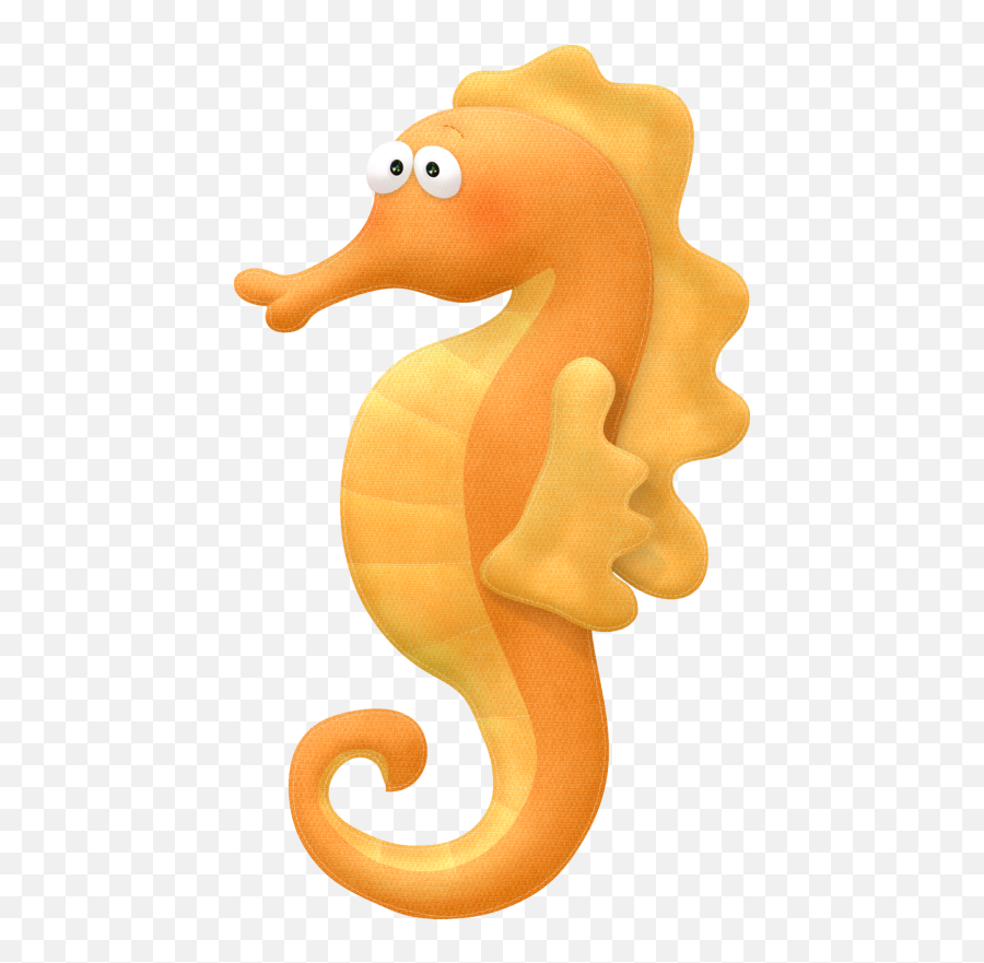 Safariu203fu2040u2022 Beach Clipart Fish - Ocean Creatures Clipart Emoji,Sea Creatures Clipart