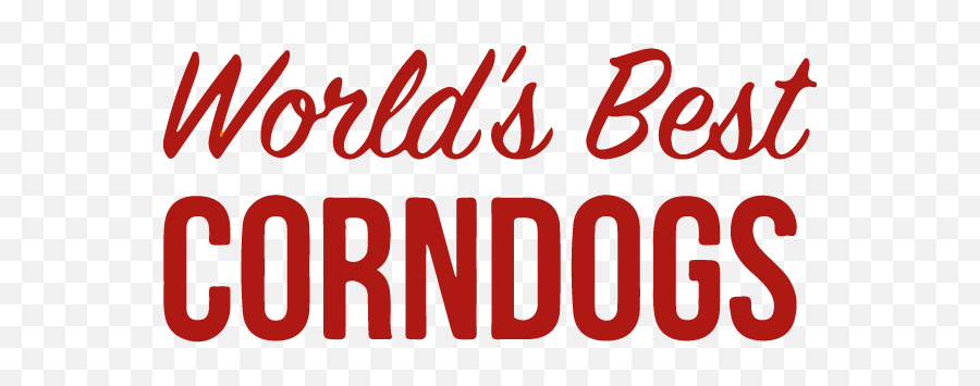 Worldu0027s Best Corndogs - Rexburg Food Trucks Emoji,Corndog Png