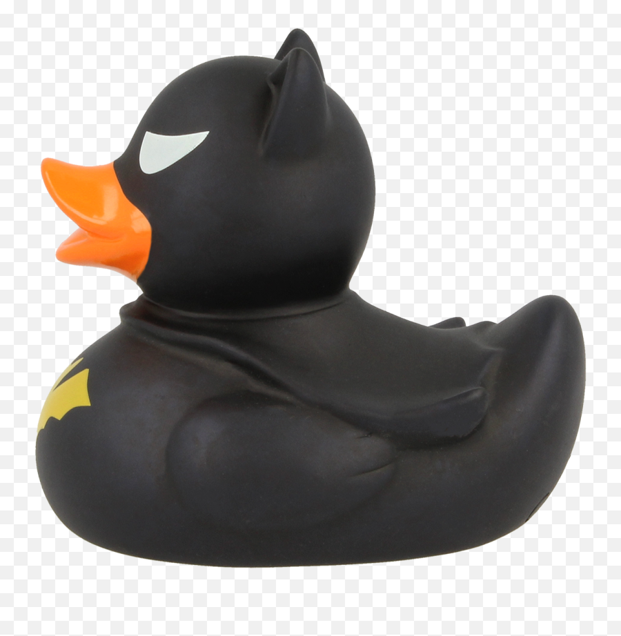 Batman Rubber Duck - Rome Duck Store Emoji,Rubber Ducky Png